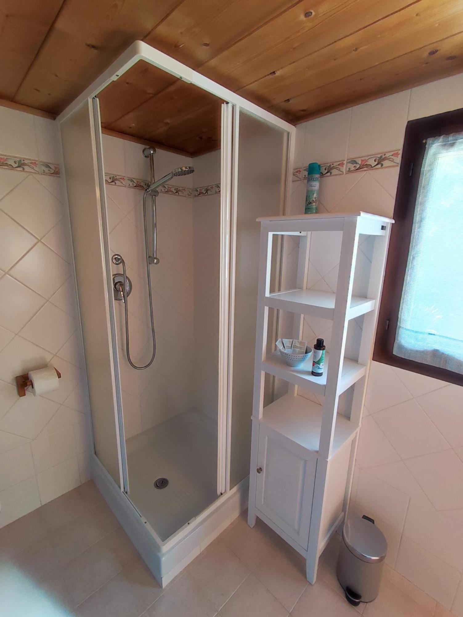 לינה וארוחת בוקר Boccioleto La Casa Del Busso מראה חיצוני תמונה